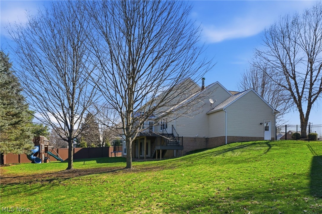 Stonehedge Dev - Residential