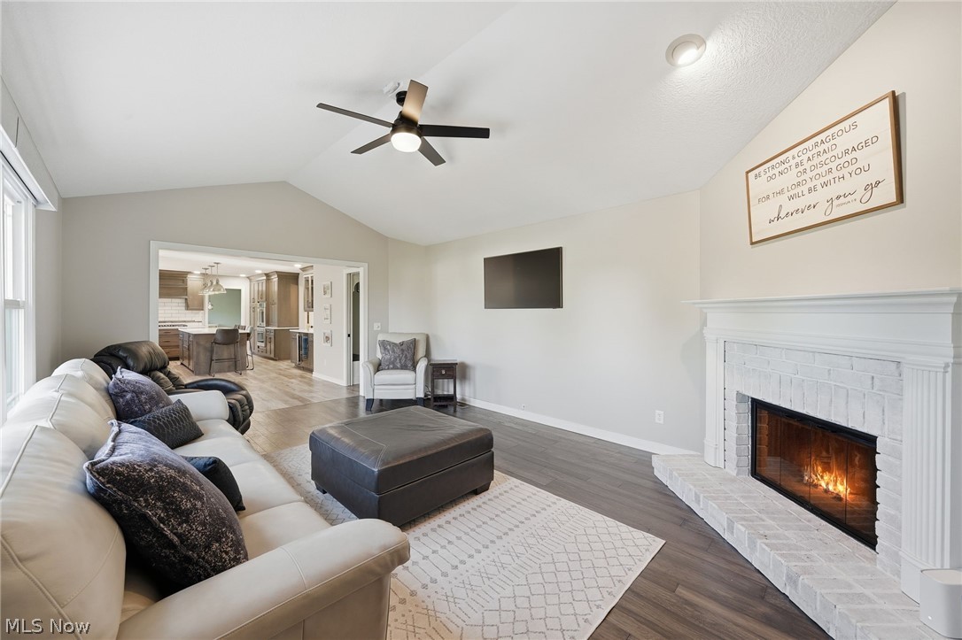 Stonehedge Dev - Residential