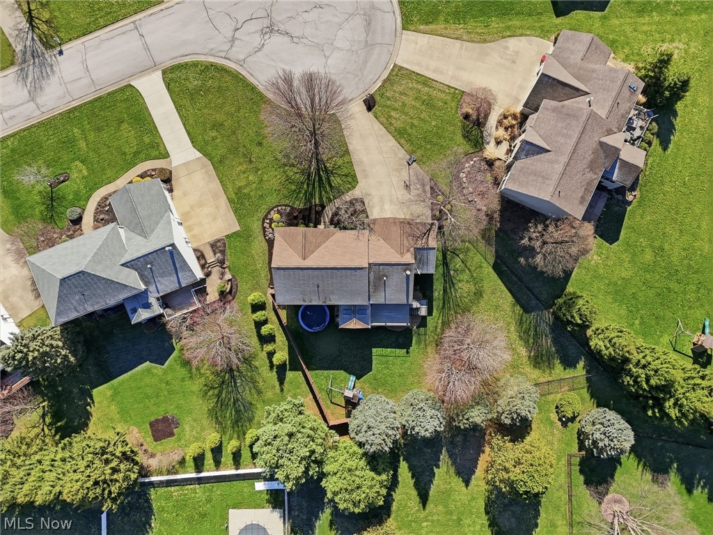 Stonehedge Dev - Residential