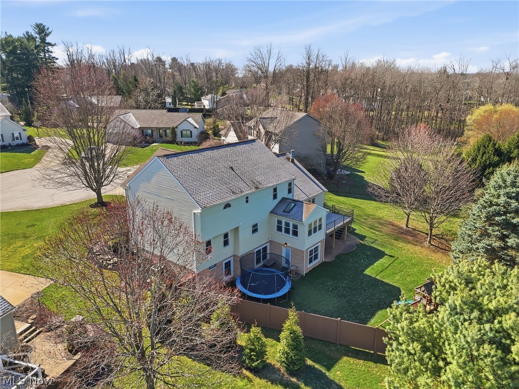 Stonehedge Dev - Residential