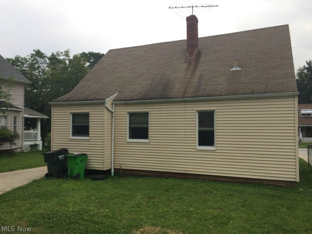 Independence 01 - Residential