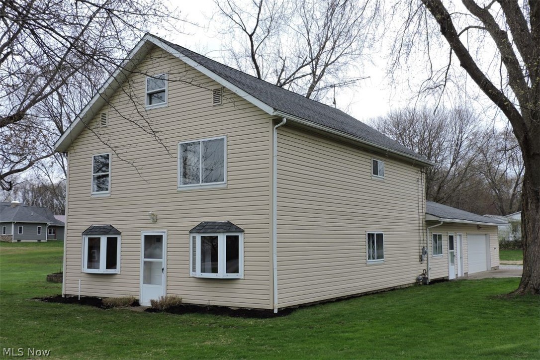 Chenoweth Little Farms - Residential