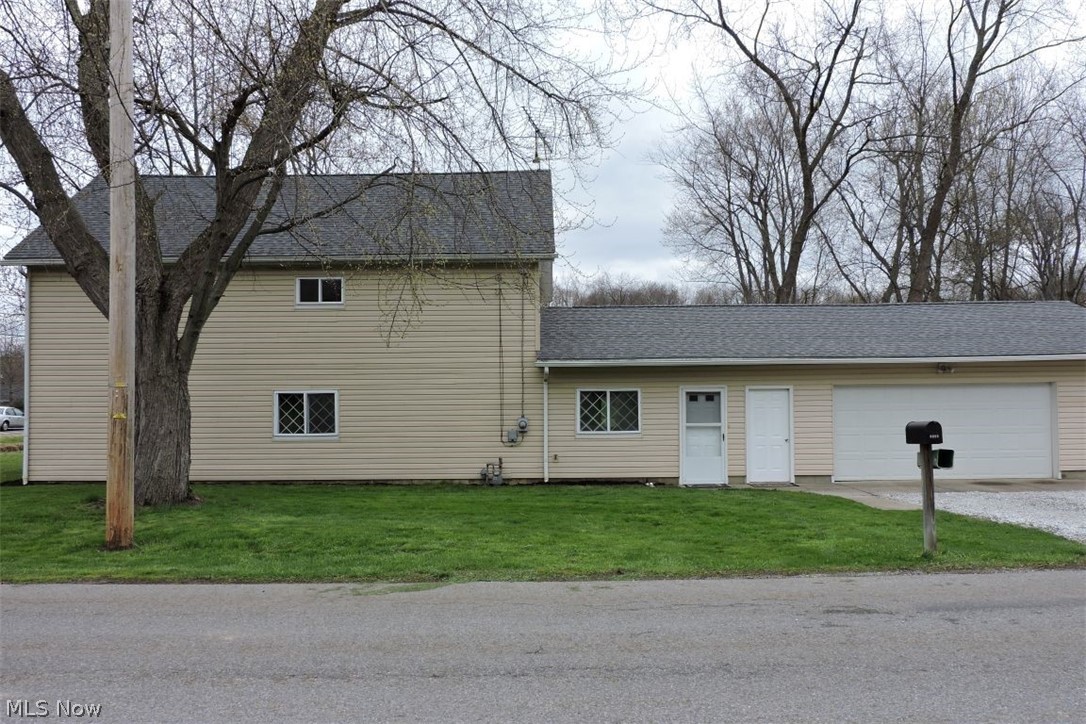 Chenoweth Little Farms - Residential