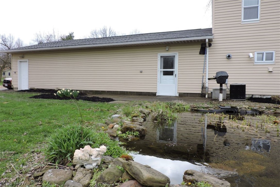 Chenoweth Little Farms - Residential