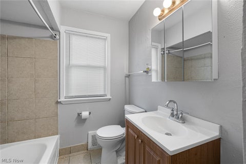 Tiny photo for 4444 Glenview Road, Warrensville Heights, OH 44128 (MLS # 5252241)