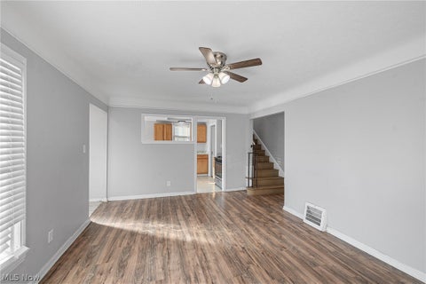 Tiny photo for 4444 Glenview Road, Warrensville Heights, OH 44128 (MLS # 5252241)