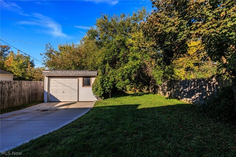 Tiny photo for 4444 Glenview Road, Warrensville Heights, OH 44128 (MLS # 5252241)