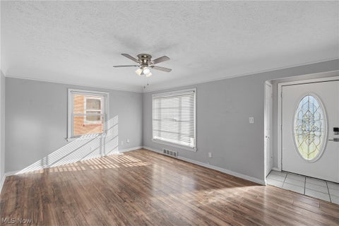 Tiny photo for 4444 Glenview Road, Warrensville Heights, OH 44128 (MLS # 5252241)