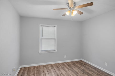 Tiny photo for 4444 Glenview Road, Warrensville Heights, OH 44128 (MLS # 5252241)