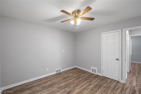 Tiny photo for 4444 Glenview Road, Warrensville Heights, OH 44128 (MLS # 5252241)