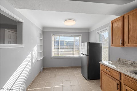 Tiny photo for 4444 Glenview Road, Warrensville Heights, OH 44128 (MLS # 5252241)