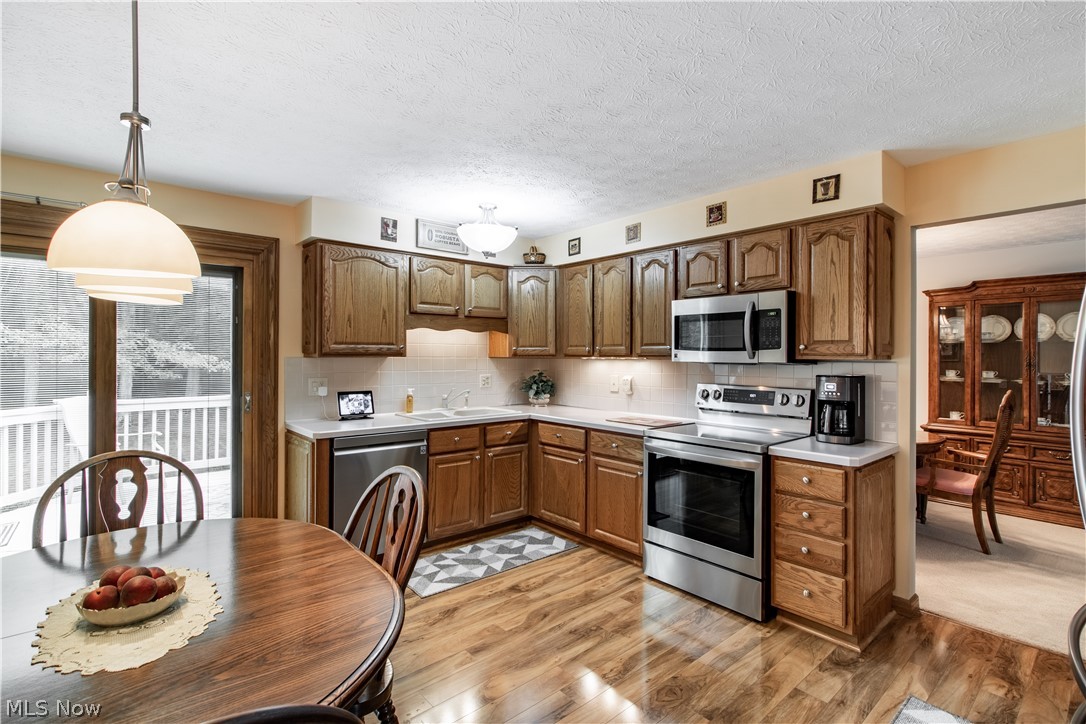 Echo Lake 02 - Residential