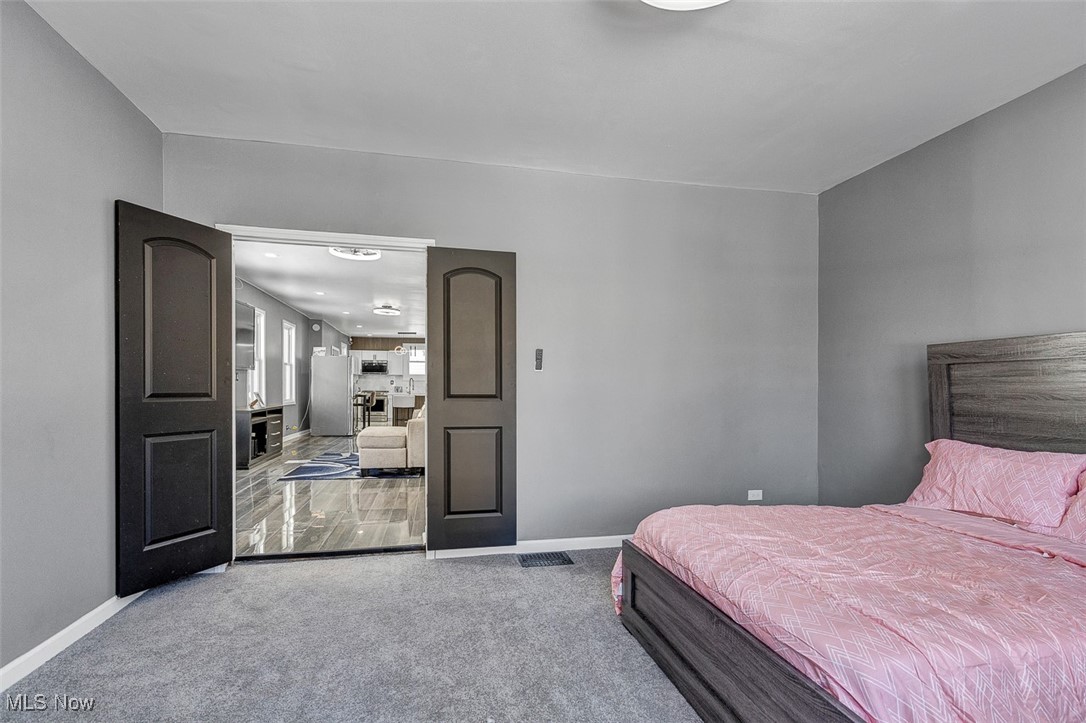 Jm Hoyts Sub - Residential