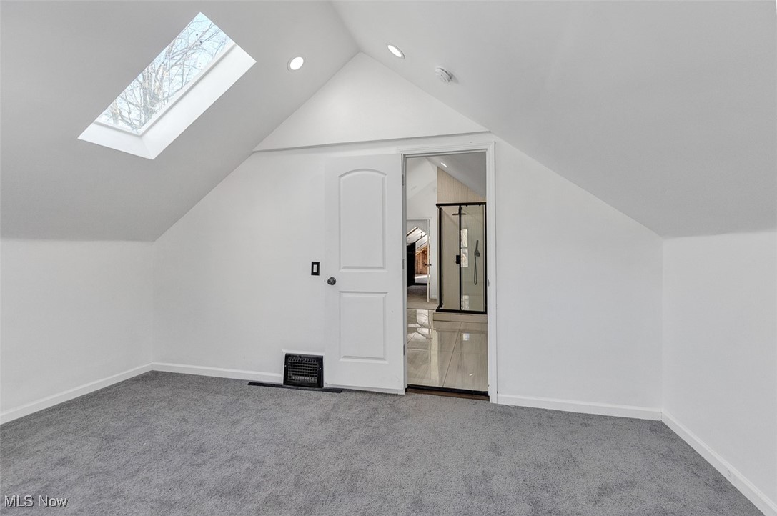 Jm Hoyts Sub - Residential