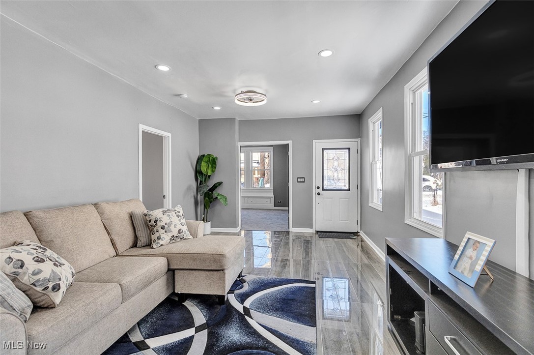 Jm Hoyts Sub - Residential