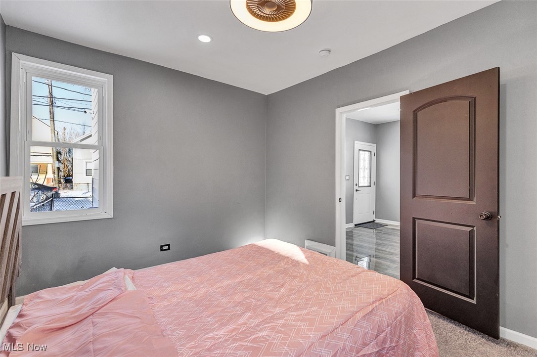 Jm Hoyts Sub - Residential