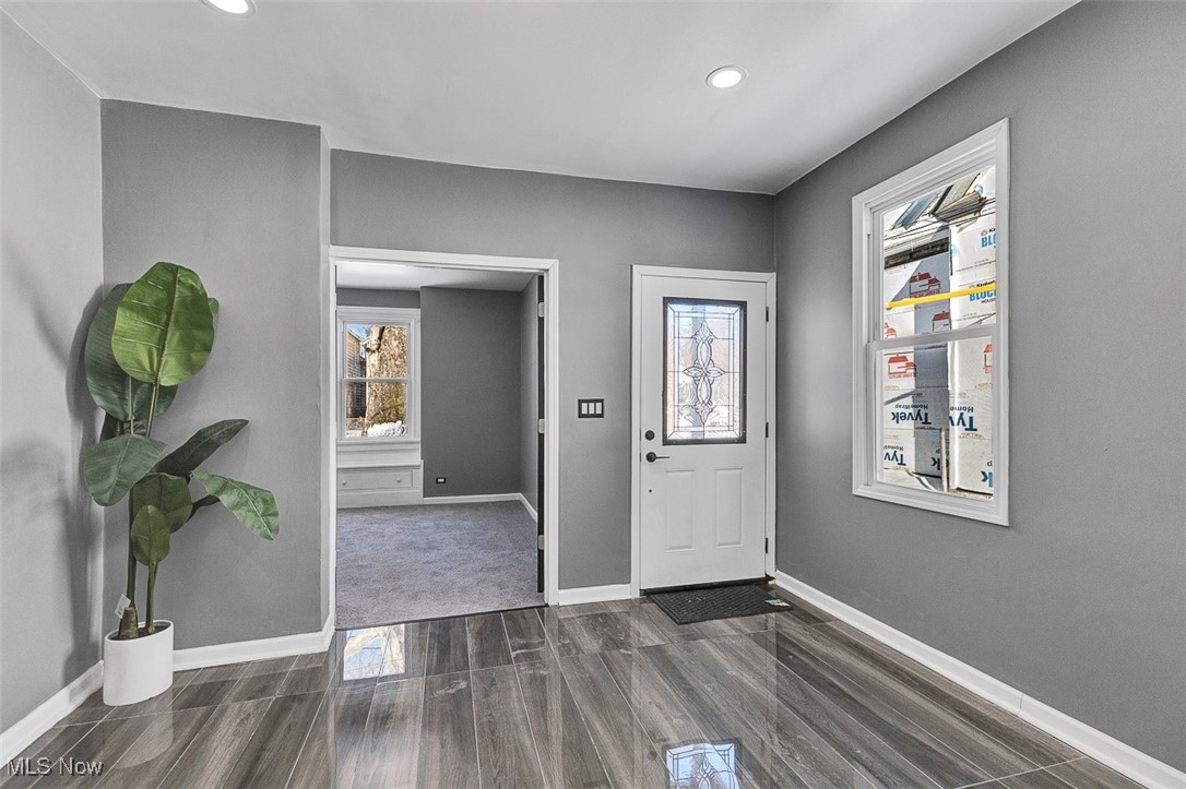 Jm Hoyts Sub - Residential