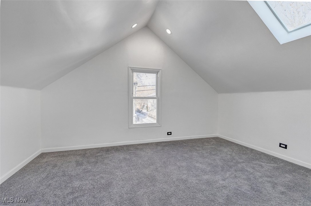 Jm Hoyts Sub - Residential