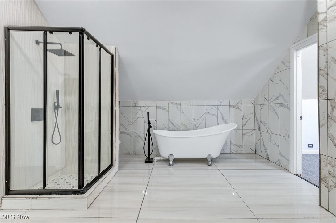 Jm Hoyts Sub - Residential