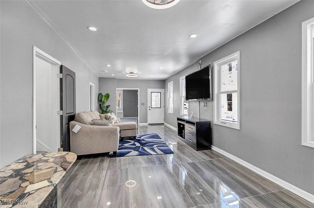 Jm Hoyts Sub - Residential