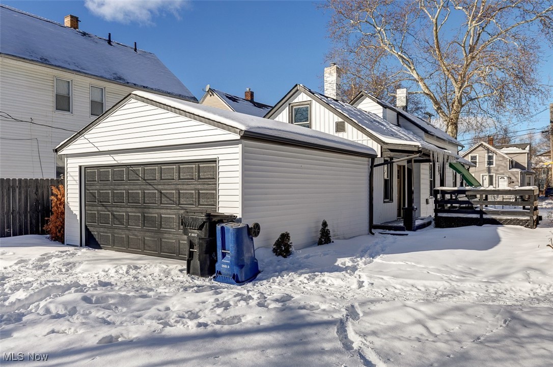 Jm Hoyts Sub - Residential