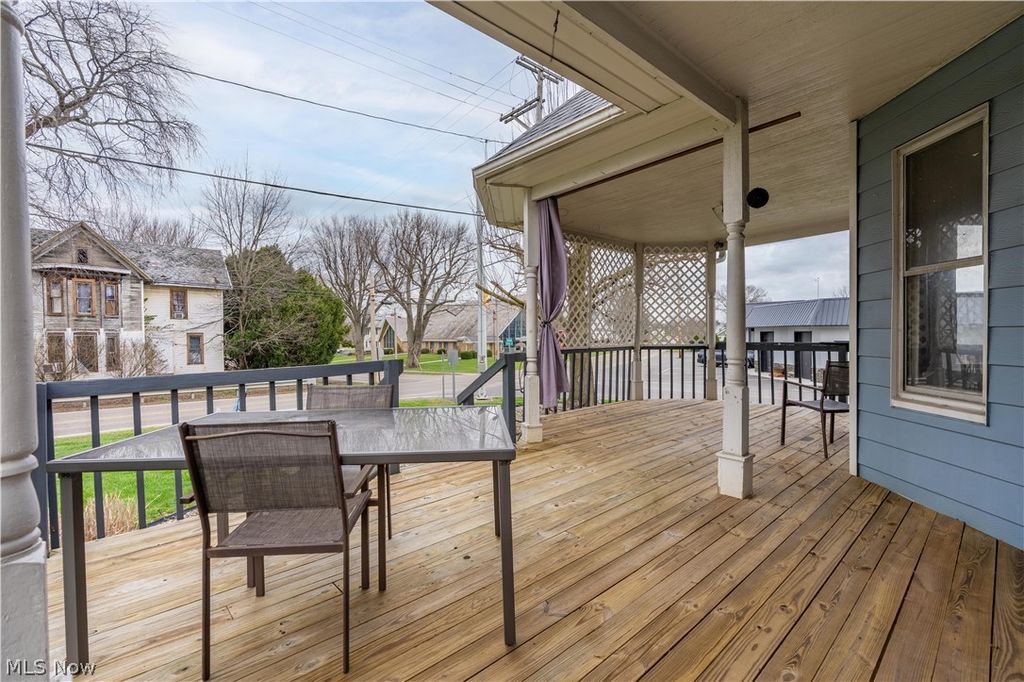 Photo of 12020 Easton Street NE, Alliance, OH 44601 (MLS # 5193652)