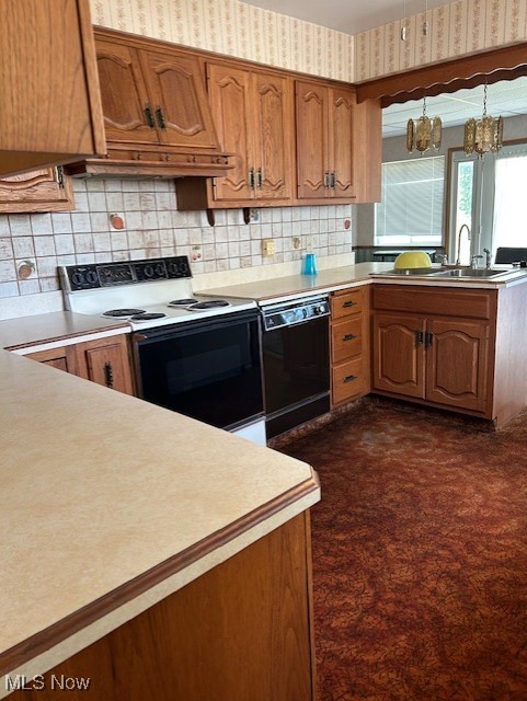 Wickcliffe - Residential