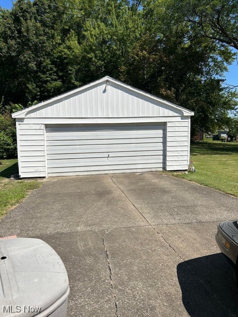 Wickcliffe - Residential