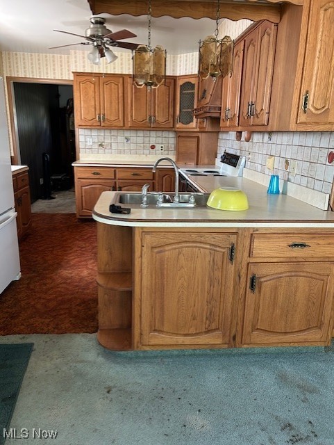 Wickcliffe - Residential