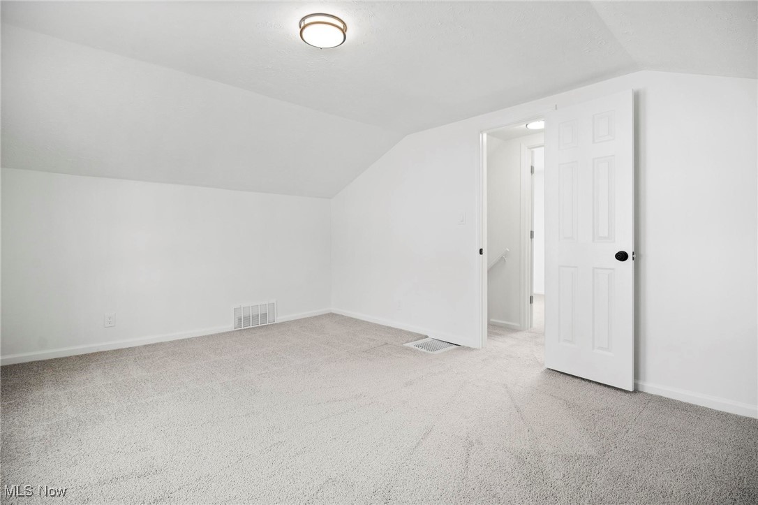 Cleveland Beach Sub - Residential