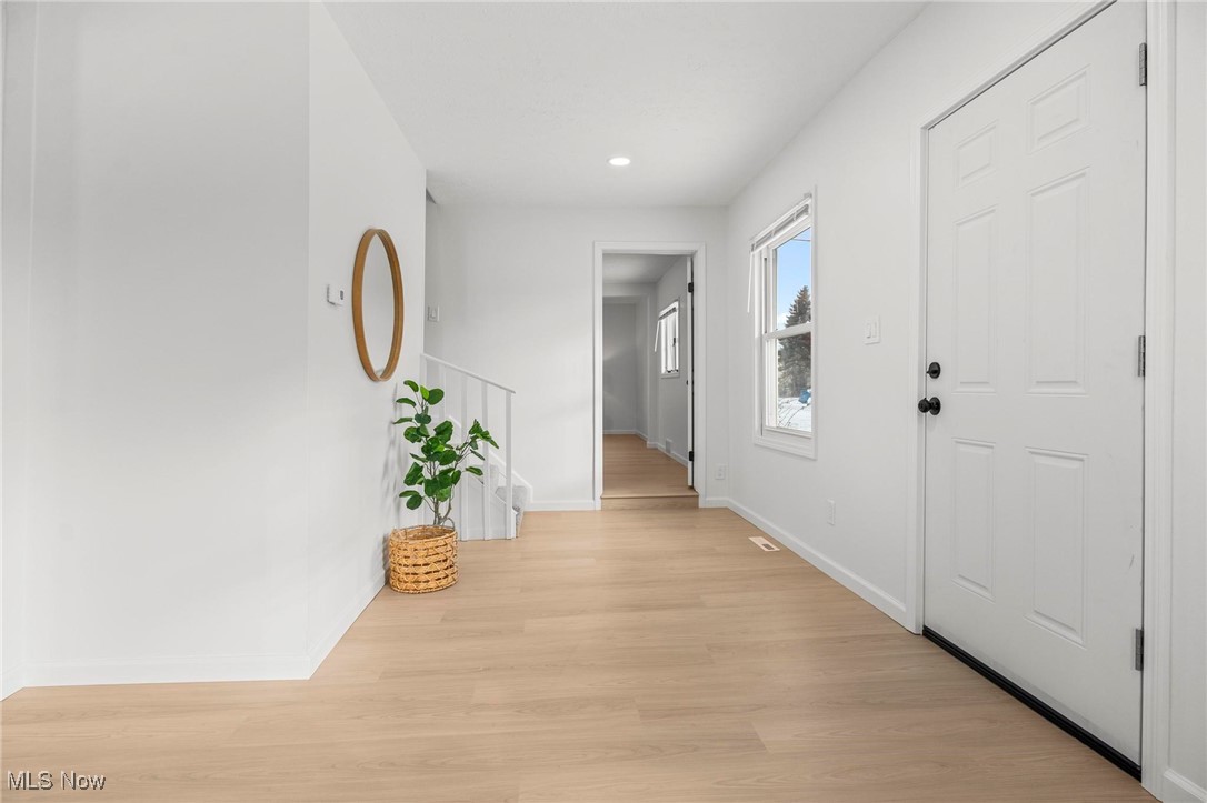 Cleveland Beach Sub - Residential