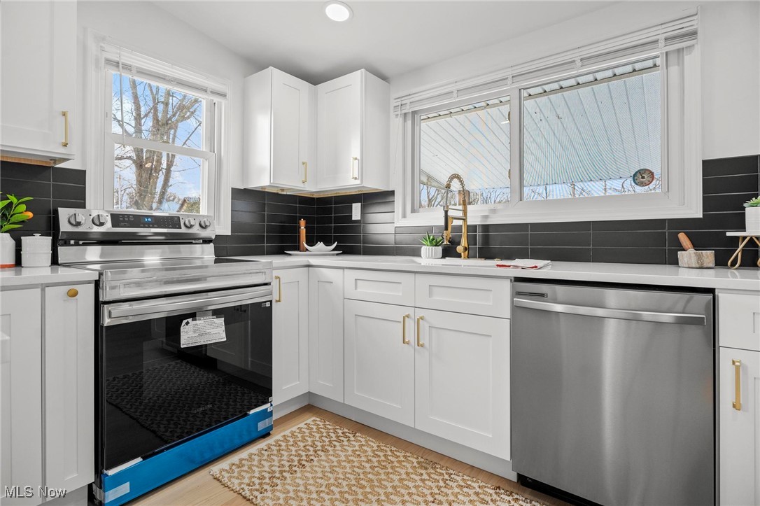 Cleveland Beach Sub - Residential