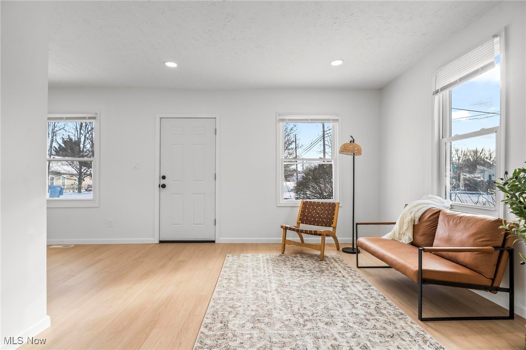 Cleveland Beach Sub - Residential