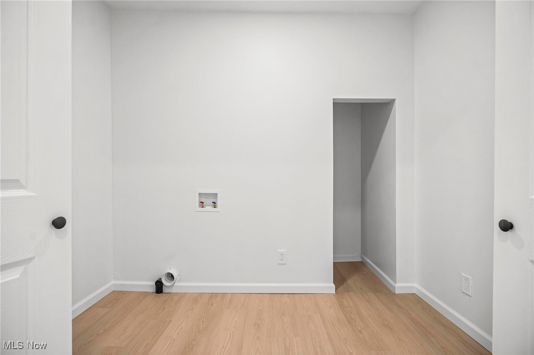 Cleveland Beach Sub - Residential