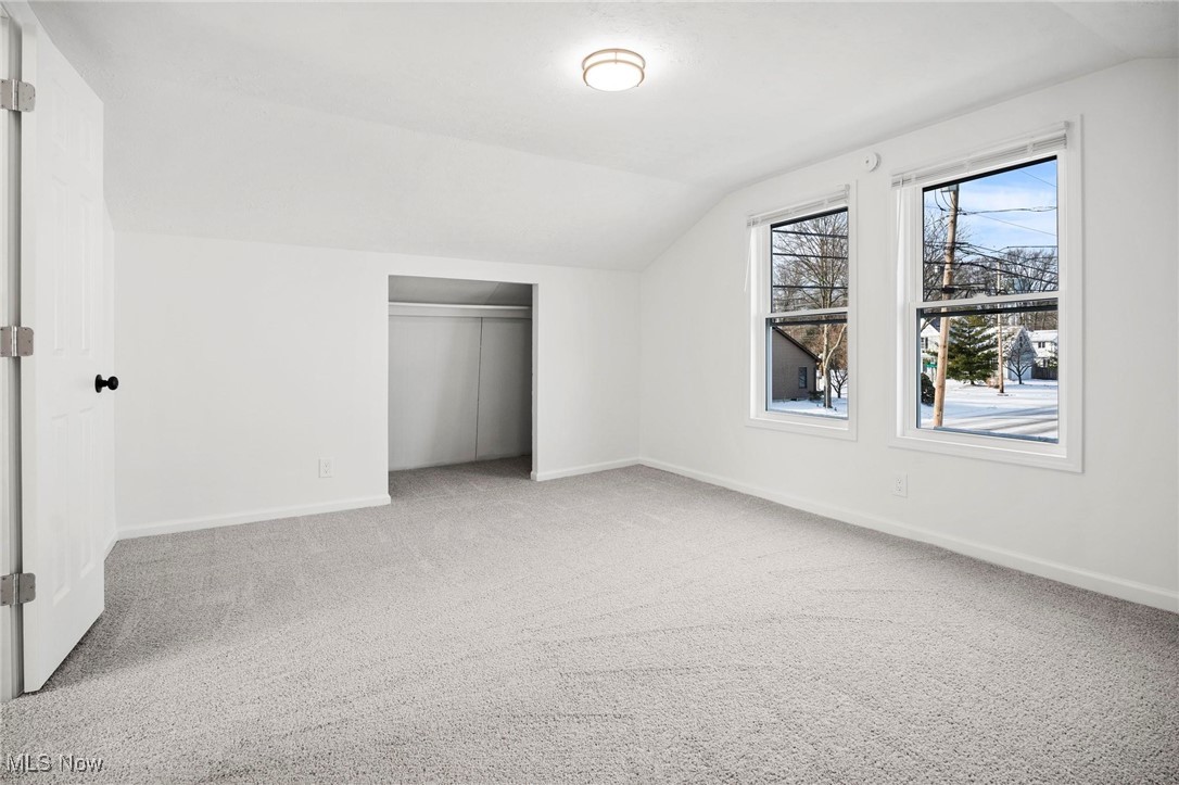 Cleveland Beach Sub - Residential