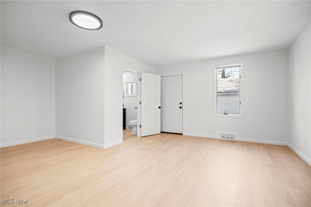 Cleveland Beach Sub - Residential