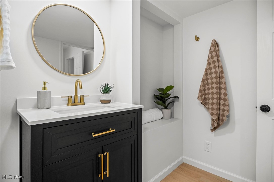 Cleveland Beach Sub - Residential