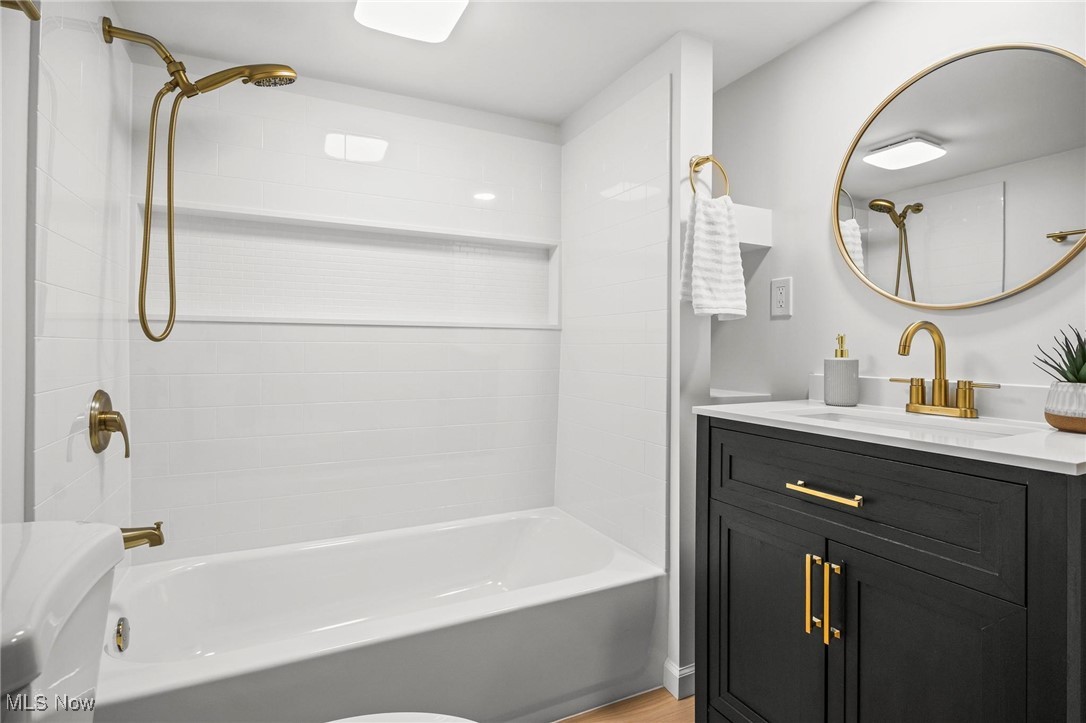 Cleveland Beach Sub - Residential