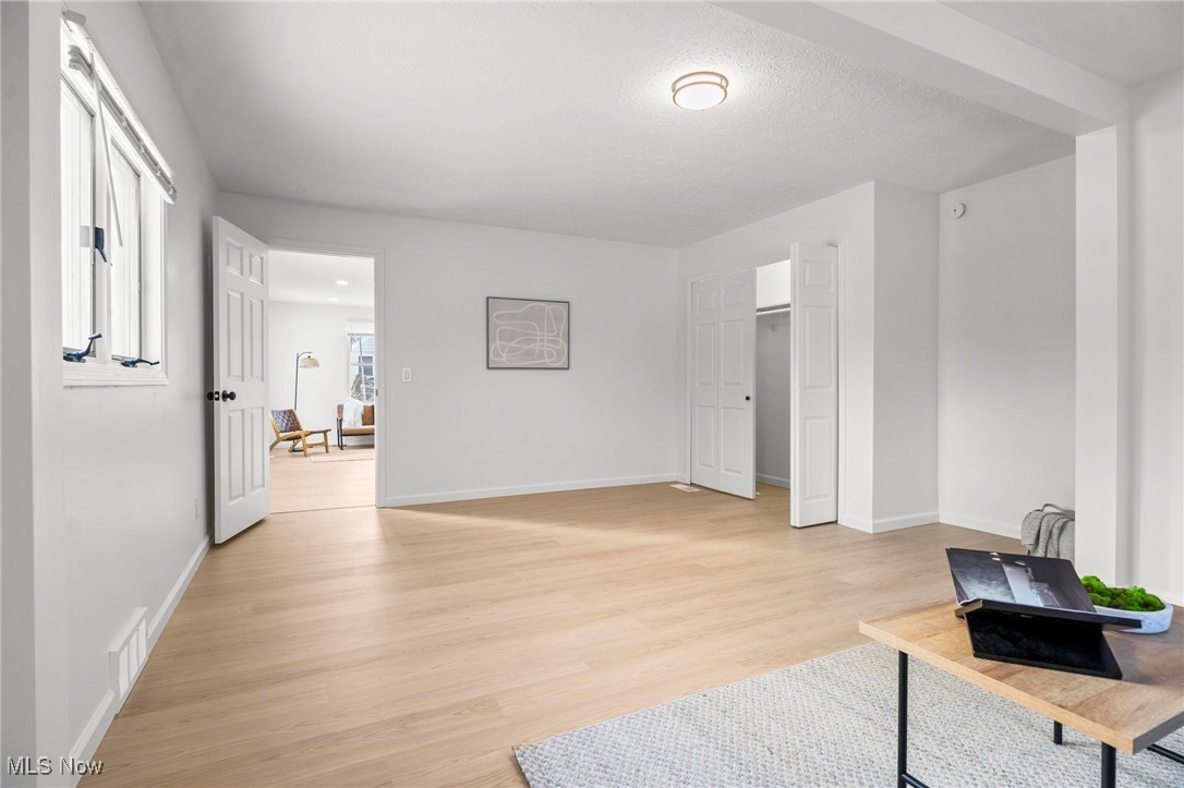 Cleveland Beach Sub - Residential