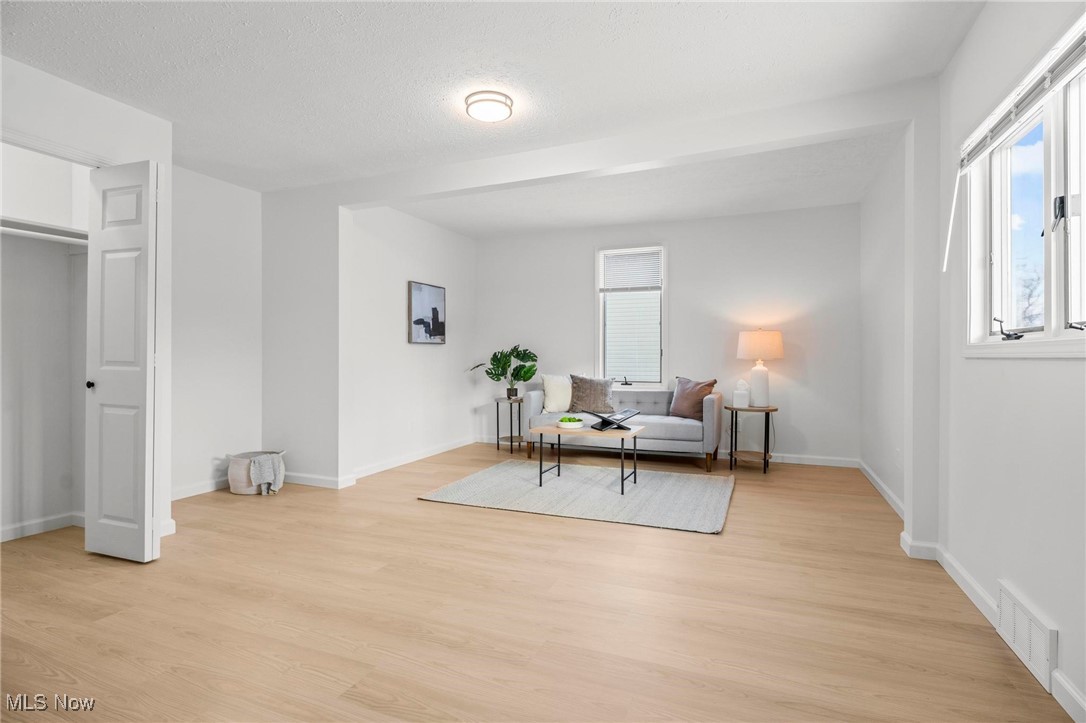 Cleveland Beach Sub - Residential