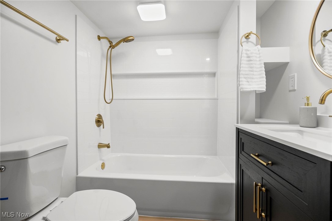 Cleveland Beach Sub - Residential