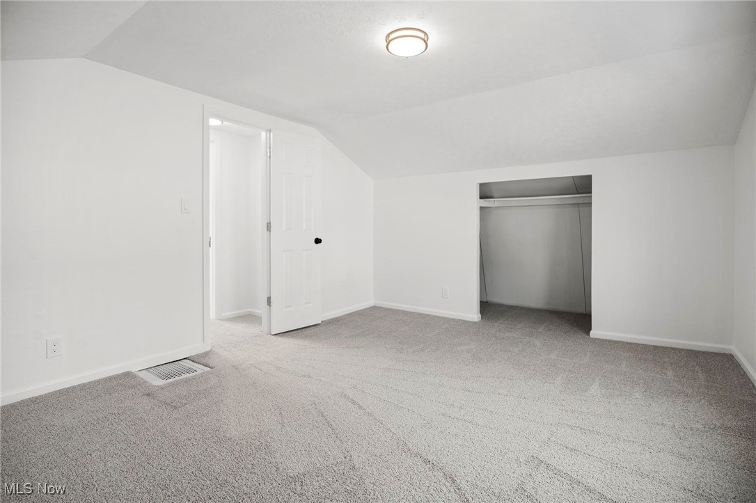 Cleveland Beach Sub - Residential