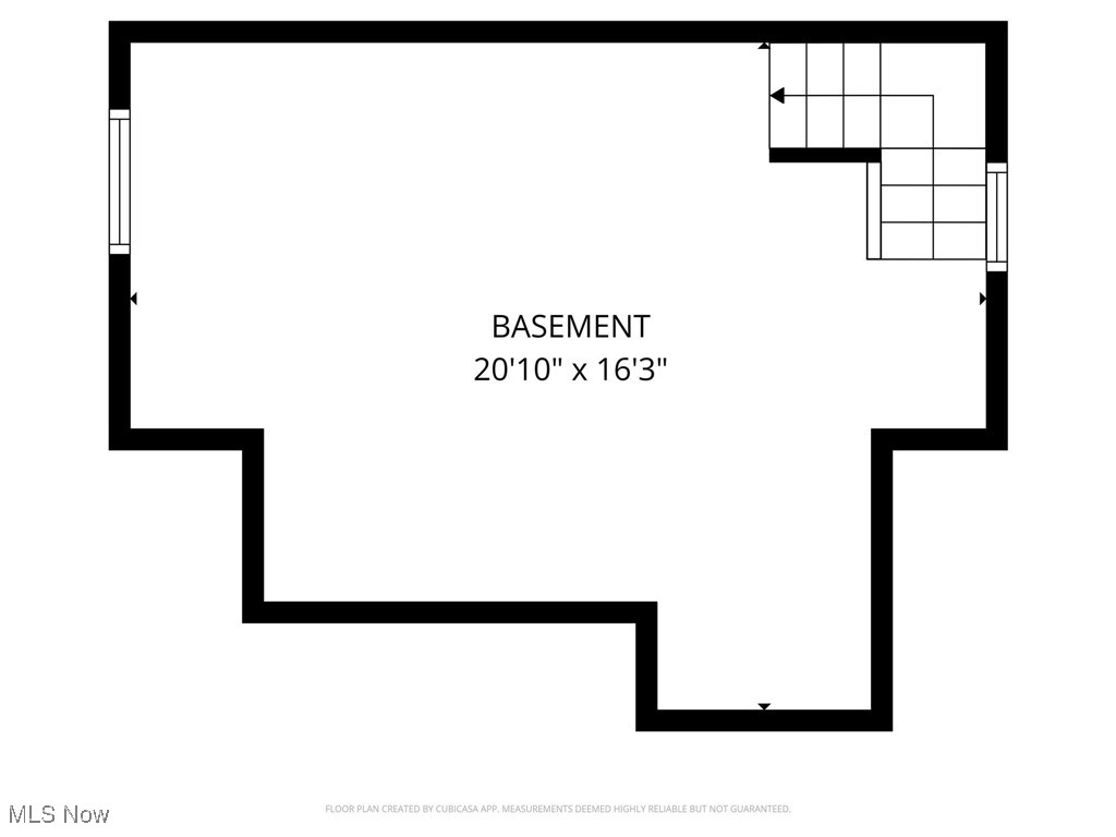 Cleveland Beach Sub - Residential