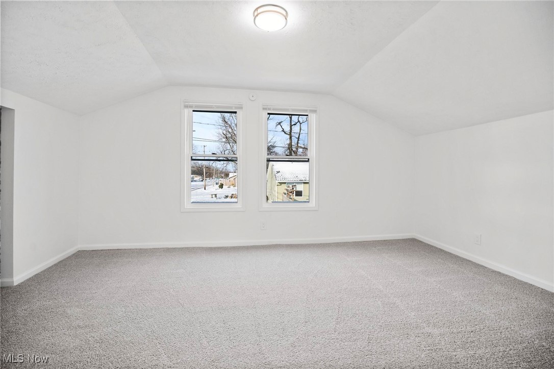 Cleveland Beach Sub - Residential