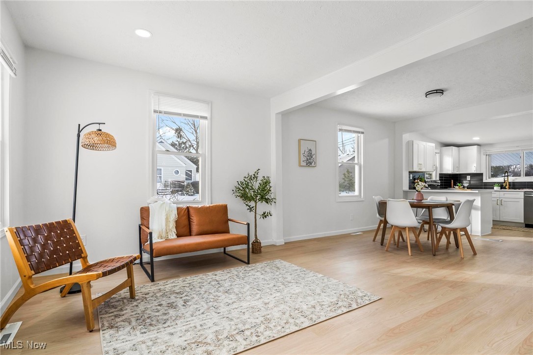 Cleveland Beach Sub - Residential