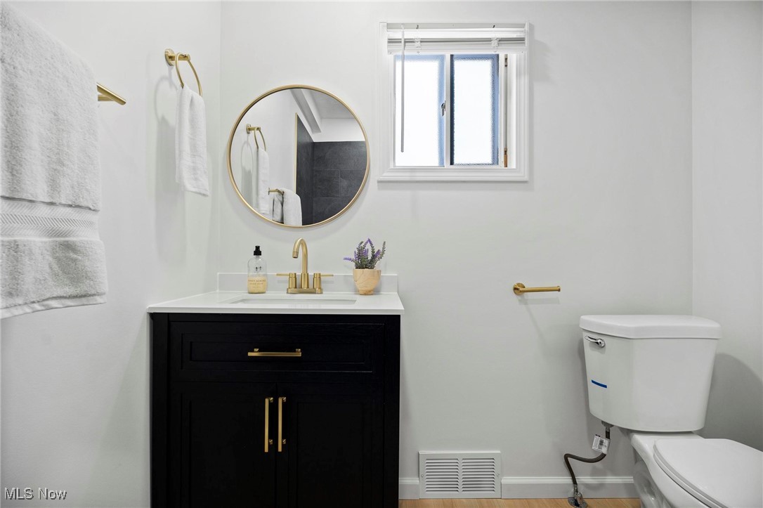 Cleveland Beach Sub - Residential