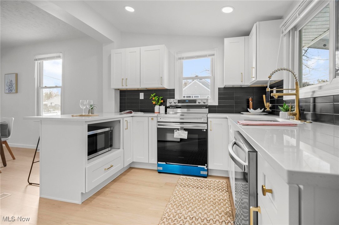 Cleveland Beach Sub - Residential