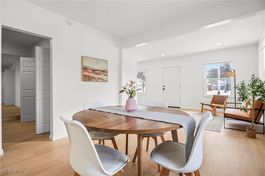 Cleveland Beach Sub - Residential