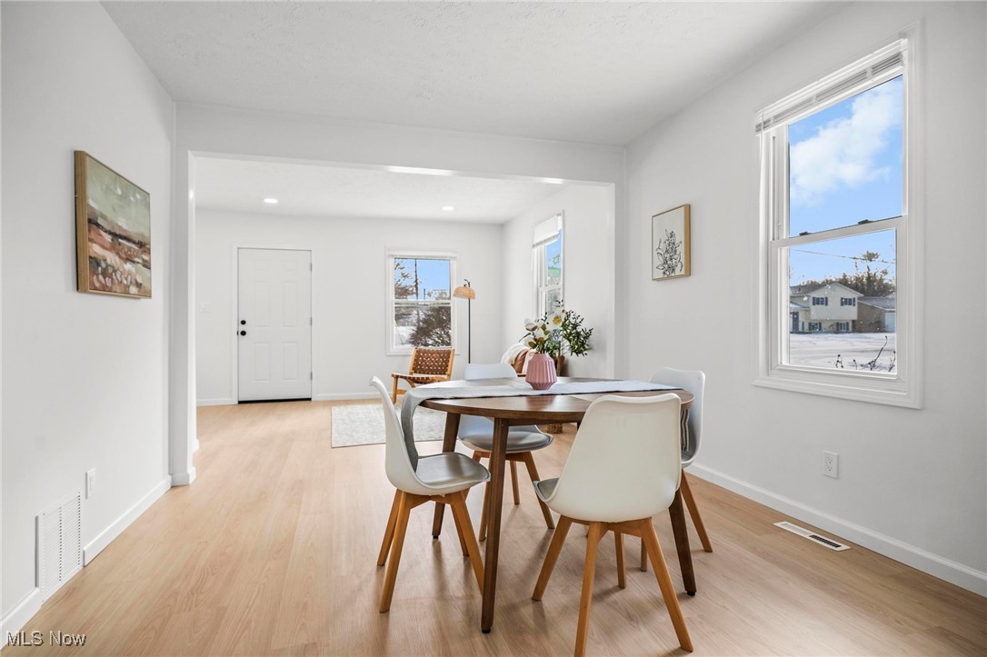 Cleveland Beach Sub - Residential