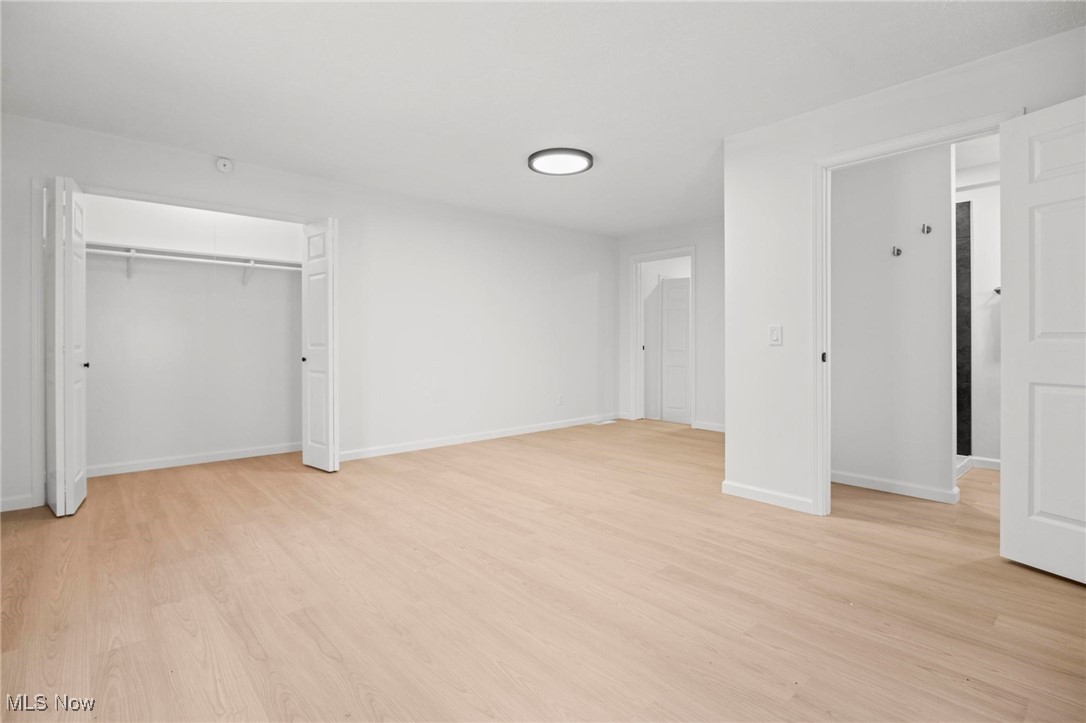 Cleveland Beach Sub - Residential